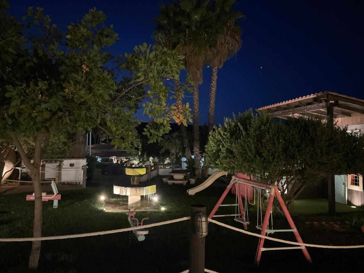 Caserio De Charca Cuca Úbeda Exterior foto